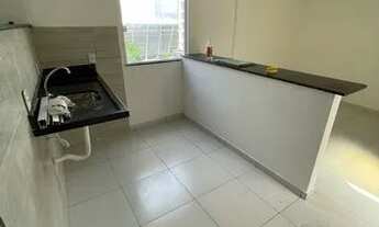 Imagem 4: Apartamento 2/4 Centro Nazaré