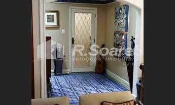 Imagem 3: Apartamento com 4 quartos em Copacabana. Rua Figueiredo Magalhães