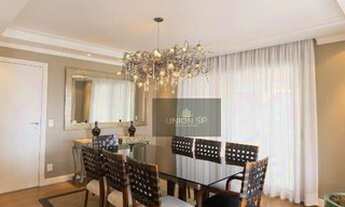 Imagem 4: Apartamento de altíssimo padrão com 4 dormitórios à venda, 345 m² por R$ 5.500.000 - Cháca