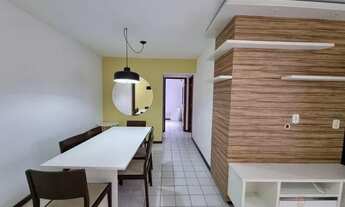 Imagem 6: Apartamento com PORTEIRA FECHADA no Edf. Parthenon, com 2 dormitórios à venda, 65 m² por R