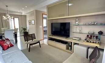 Imagem: WB - Casa Igarapé 3 Quartos com Suíte