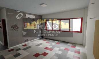 Imagem 4: Casa Comercial para Locação em São Paulo, Perdizes, 1 dormitório, 3 banheiros, 2 vagas