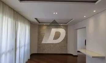 Imagem 5: Apartamento - Cambuí - Campinas