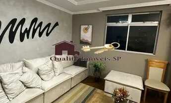 Imagem 4: OTIMO APTO TODO REFORMADO 100 MTS!!! MOINHO VELHO