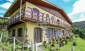 Imagem 3: Pousada à venda em Campos do Jordão