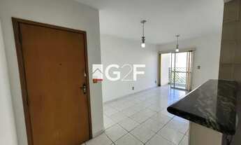Imagem 4: Apartamento - Jardim Paraíso - Campinas