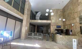 Imagem 4: Sala comercial com 30m² para aluguel no Comércio