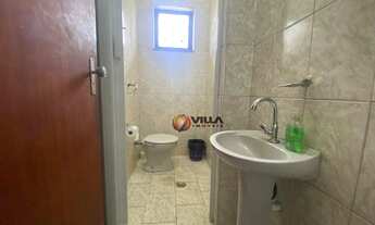 Imagem 3: Sala para alugar, 140 m² por R$ 3.000,00/mês - Jardim São Paulo - Americana/SP