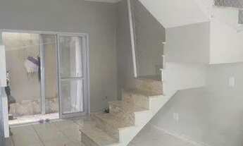 Imagem 4: Sobrado com 2 dormitórios para alugar, 107 m² por R$ 3.150,00/mês - Jardim Uirá - São José