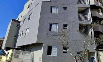 Imagem: Apartamento com 1 dormitório à venda