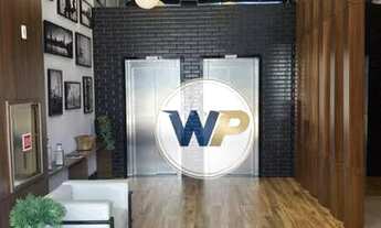 Imagem: Apartamento de 2 Dormitórios no Edifício