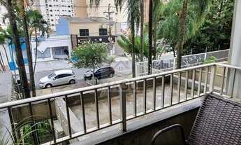 Imagem 6: Apartamento - Cambuí - Campinas