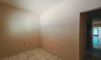 Imagem 2: Casa Padrão em São José do Rio Preto