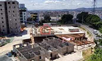 Imagem 5: BELO HORIZONTE - Apartamento Padrão - Palmares