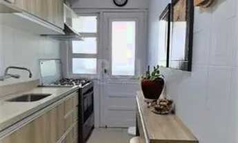 Imagem 6: Apartamento para Venda - 64.78m², 2 dormitórios, 2 vagas - Petrópolis