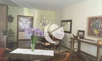 Imagem 7: Apartamento à venda, 260 m² - Residencial Orleans - Centro - Londrina/PR