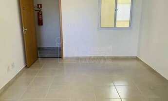 Imagem 3: Apartamento Vitta Campus II