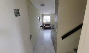 Imagem 2: Aluga-se Apto com 02 quartos, 02 Banheiros, Mobiliado, no EDF. Ametista V na Po