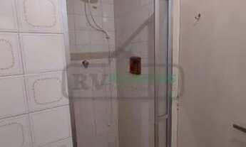 Imagem 4: TR-Apartamento para venda com 58 metros quadrados com 1 quarto em Centro - Juiz de Fora