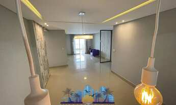 Imagem 3: Apartamento para locação definitiva 3 dormitórios 2 suítes - Aviação - Praia Grande - SP