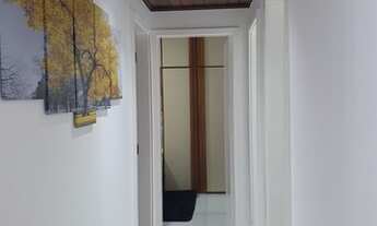 Imagem 10: Apartamento à venda no bairro Acupe de Brotas - Salvador/BA