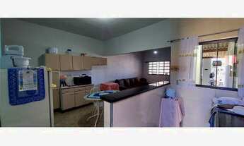 Imagem 4: Casa venda Portal Bordon