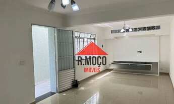 Imagem 5: Sobrado com 3 dormitórios para alugar, 200 m² por R$ 3.365,00/mês - Vila São Francisco - S