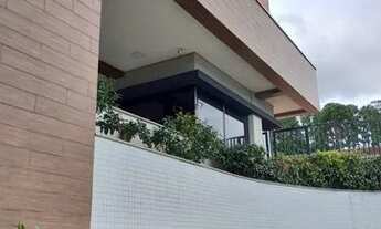 Imagem 4: CURITIBA - Apartamento Padrão - Santo Inácio