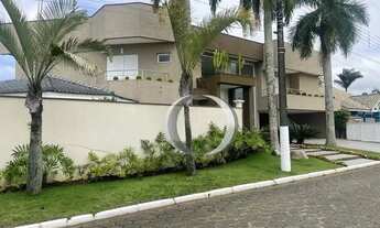 Imagem 2: Casa com 7 dormitórios à venda, 600 m² por R$ 7.500.000,00 - Jardim Acapulco - Guarujá/SP