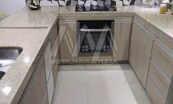 Imagem 5: Casa para Venda em Sorocaba, Jardim Montreal, 3 dormitórios, 1 suíte, 2 banheiros, 2 vagas