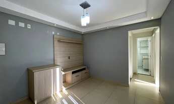 Imagem: Apartamento Para Aluguel COND. SANTA CLARA