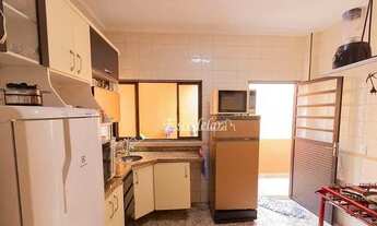 Imagem 2: Sobrado com 3 dormitórios à venda, 110 m² por R$ 800.000,00 - Parque Mandaqui - São Paulo