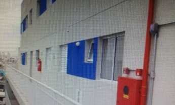 Imagem 6: Apartamento com 2 dormitórios, 30 m² - venda por R$ 250.000,00 ou aluguel por R$ 1.559,79