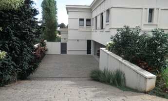 Imagem 4: CASA RESIDENCIAL em CAMPINAS - SP, SITIOS DE RECREIO GRAMADO