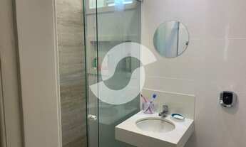 Imagem 5: Apartamento de 3 quartos com vaga em Icaraí - Niterói - Rio de Janeiro