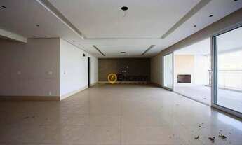 Imagem 2: Apartamento com 4 dormitórios, 357 m² - venda ou aluguel - Jardim Vitória Régia - São Paul