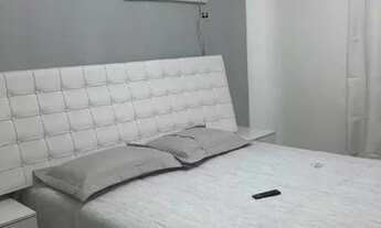 Imagem 6: Apartamento com 3 dormitórios à venda, 100 m² por R$ 450.000,00 - Enseada - Guarujá/SP