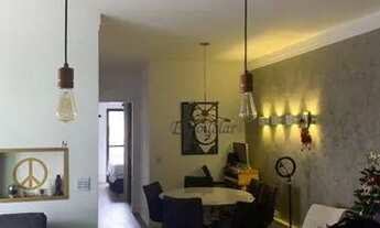 Imagem 10: Apartamento com 3 dormitórios à venda, 92 m² por R$ 800.000,00 - Lauzane Paulista - São Pa