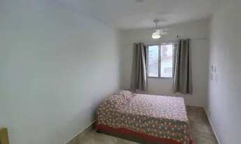 Imagem 6: Apartamento Mobiliado com 1 Dormitório na Guilhermina, Apenas 300 Metros da Praia