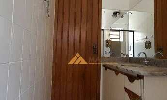 Imagem 7: Apartamento com 2 dormitórios para alugar, 100 m² por R$ 1.200,00/mês - Jardim Sumaré - Ri