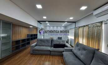 Imagem 6: CASA para LOCAÇÃO - ALPHAVILLE - SANTANA DA PARNAÍBA - SÃO PAULO - AUTHÊNTICA IMÓVEIS