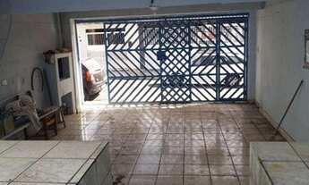 Imagem 3: Sobrado à venda, 125 m² por R$ 405.000,00 - Parque Uirapuru - Guarulhos/SP