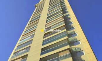 Imagem 4: Apartamento a venda no Edifício Riverside Park. Bairro Nova Aliança