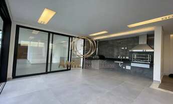 Imagem 2: BM CA03771 Casa de condomínio sobrado para aluguel tem 348 metros quadrados com 4 quartos