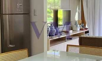 Imagem 3: Village 2/4 em Praia do Forte!