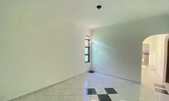 Imagem 4: Casa Av. Vereador Geraldo Padeiro (W-5), Qd. 136 Lt. 9, Setor Sítios Santa Luzia