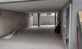 Imagem 3: Sobrado NOVO com 3 dormitórios à venda por R$ 1.250.000 - Parque São Domingos - São Paulo