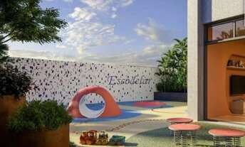 Imagem 5: Apartamento à venda, 98 m² por R$ 1.299.477,58 - Pompeia - São Paulo/SP