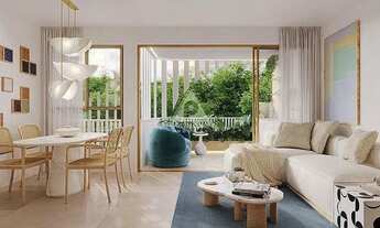 Imagem 4: Apartamento à venda, 2 quartos, 2 suítes, 1 vaga, Ipanema - RIO DE JANEIRO/RJ