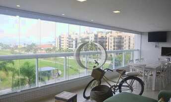 Imagem 3: Apartamento com 4 dormitórios à venda, 170 m² por R$ 1.800.000,00 - Enseada - Guarujá/SP